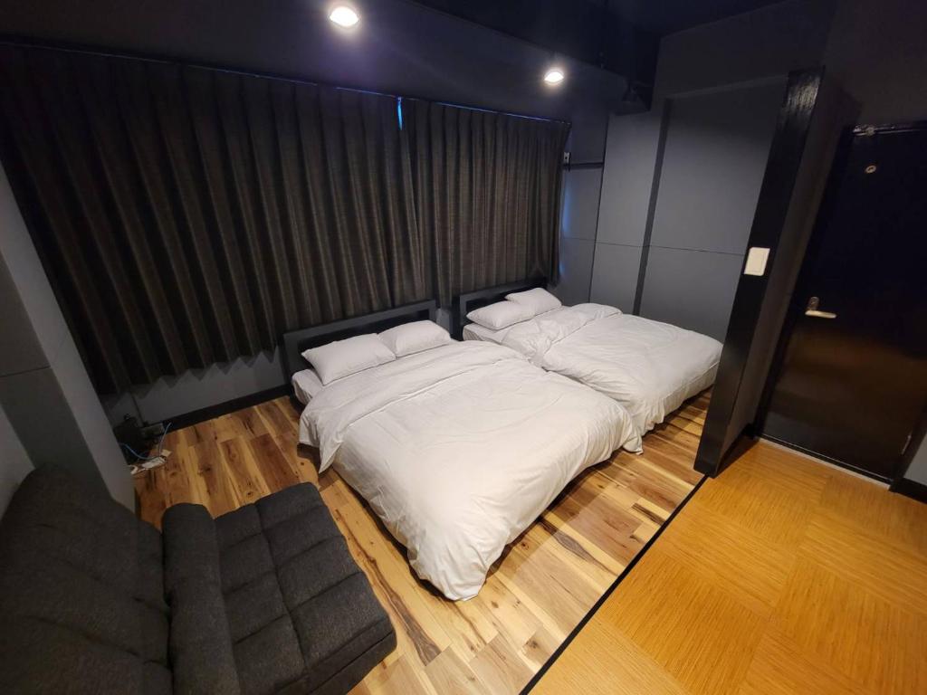 P-Stay 広島八丁堀 201号室 photo 2