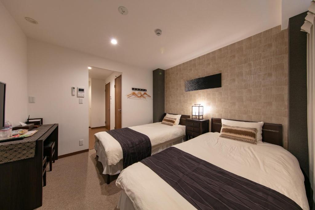 Stay SAKURA Nihonbashi / Vacation STAY 50989 photo 2