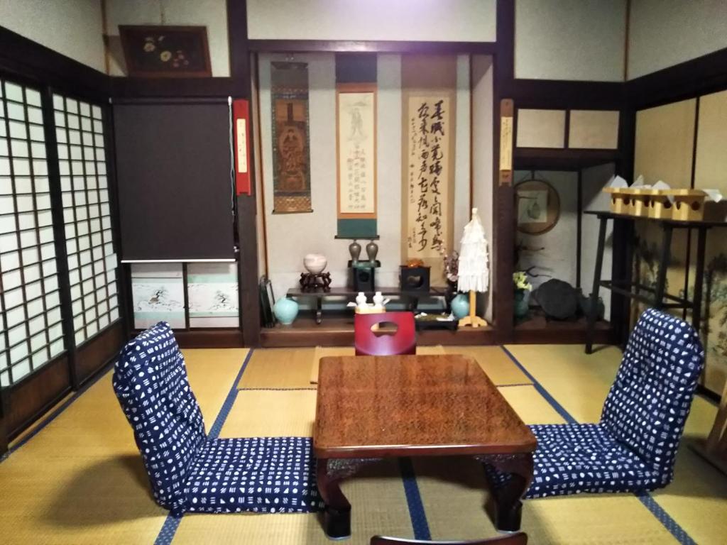 御師の家 梅谷(UMEYA) photo 3