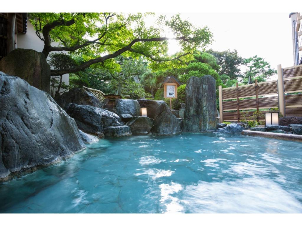 Hotel Yagi - Vacation STAY 21622v photo 3
