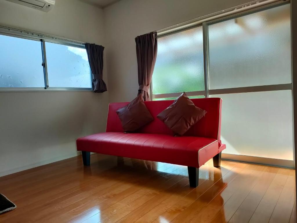 佐世保 貸切小さな一軒家 GUEST HOUSE 楽楽 Luck-Luck — photo 1