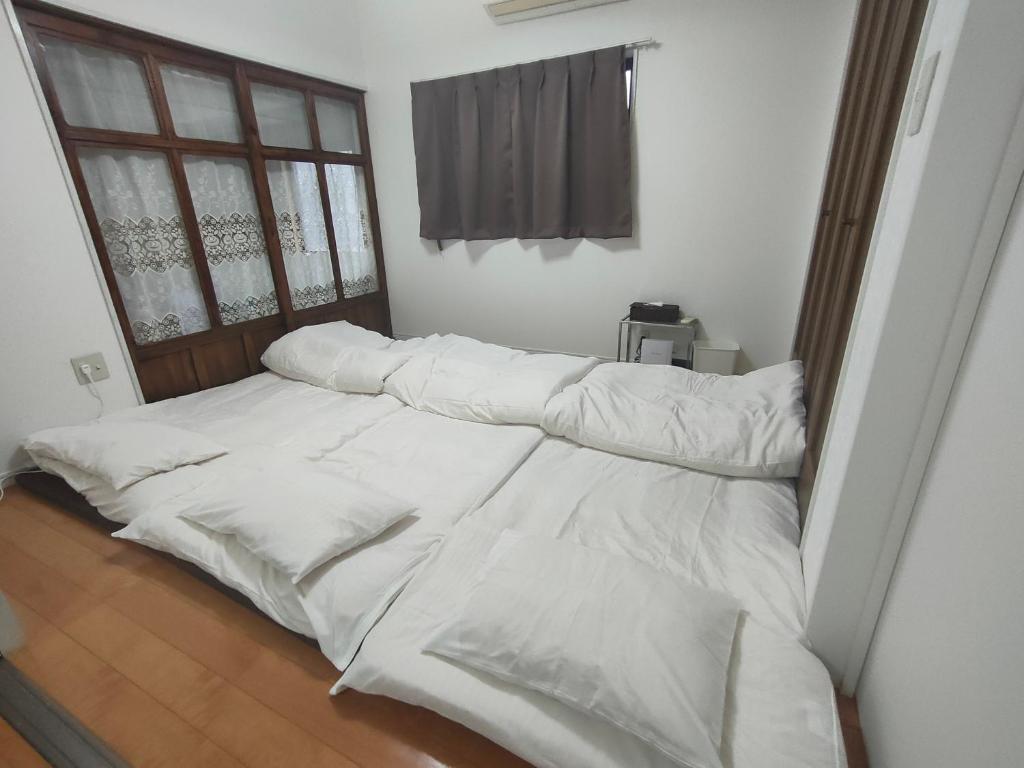 佐世保 貸切小さな一軒家 GUEST HOUSE 楽楽 Luck-Luck photo 2