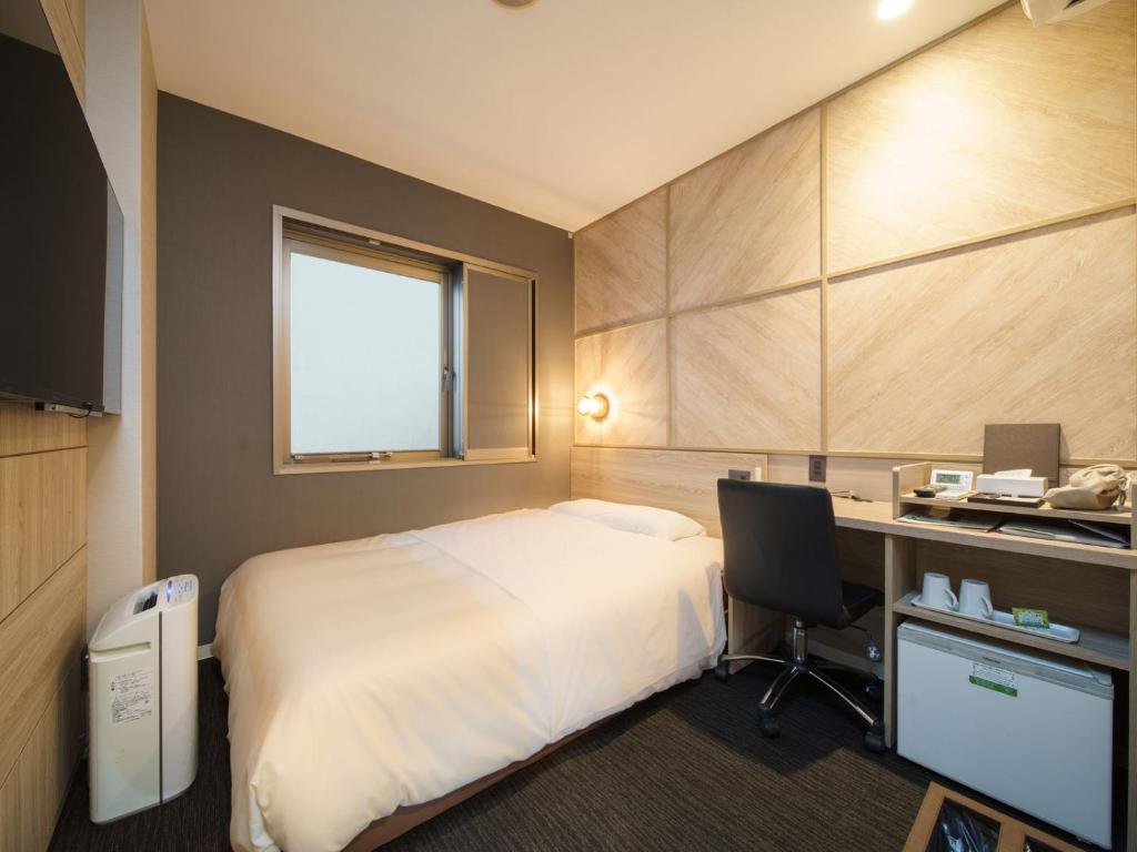Super Hotel Umeda Higobashi photo 2