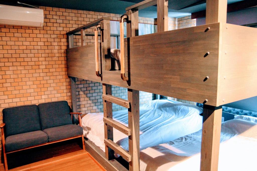 Share Hotel 198 Beppu photo 2