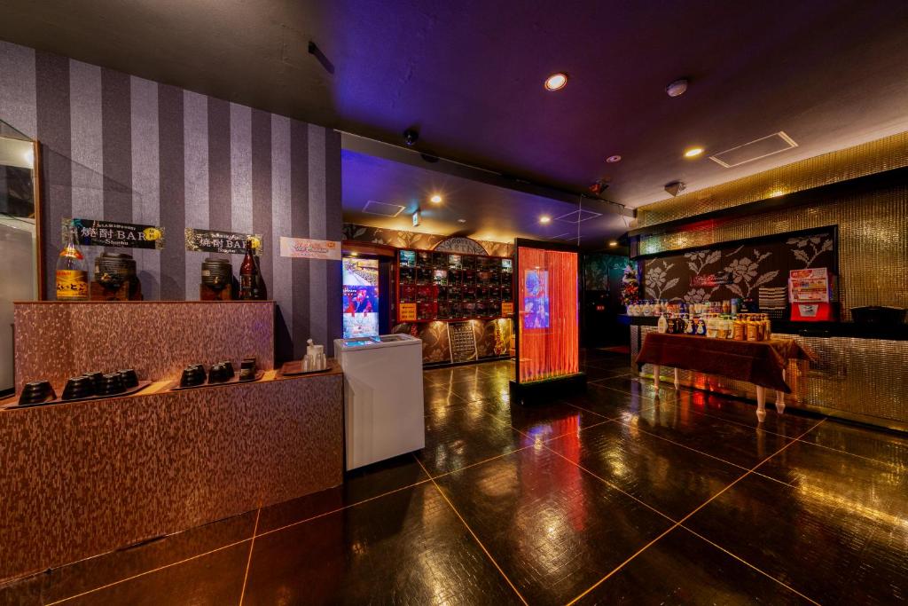 HOTEL Artia Ogaki (Adult Only) photo 3