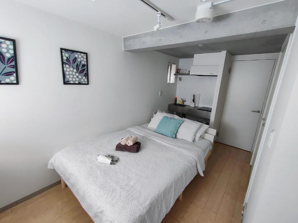 SaffronCasa Asakusabashi by Tranova — photo 1