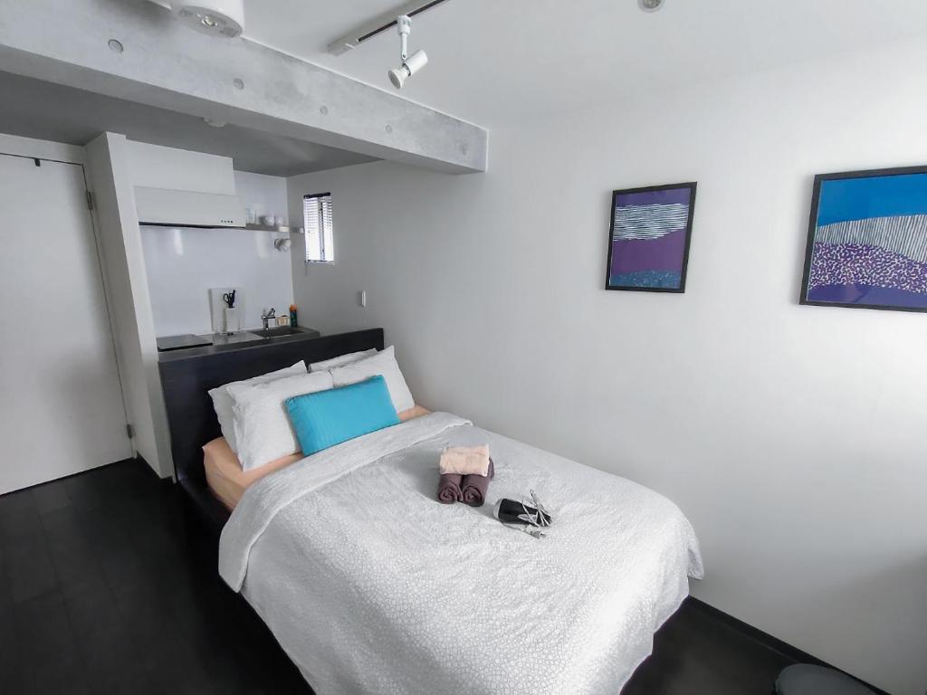 SaffronCasa Asakusabashi by Tranova photo 2