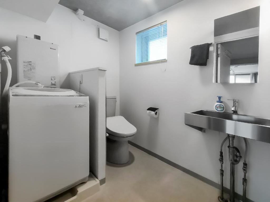 SaffronCasa Asakusabashi by Tranova photo 3