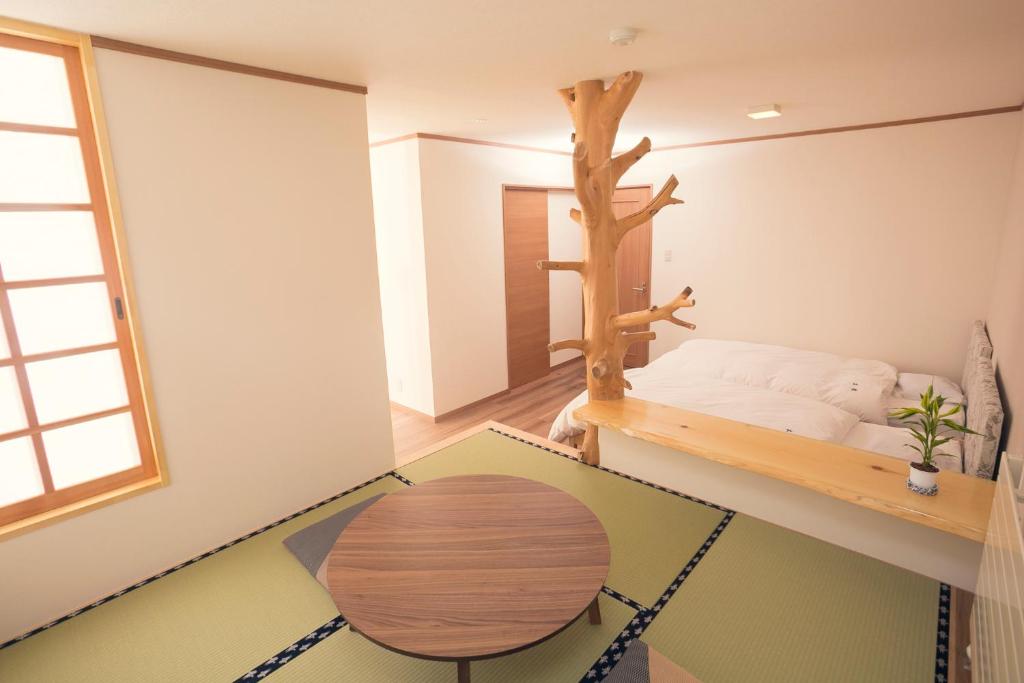 Ryokan Mokuzin photo 2