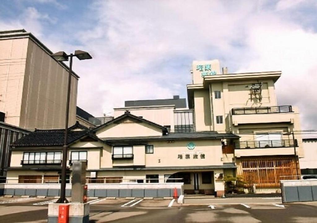 Wakaba Ryokan / Vacation STAY 29376 photo 2