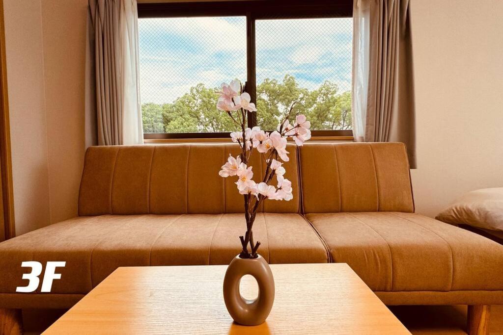 天王寺令康民泊3f — photo 1
