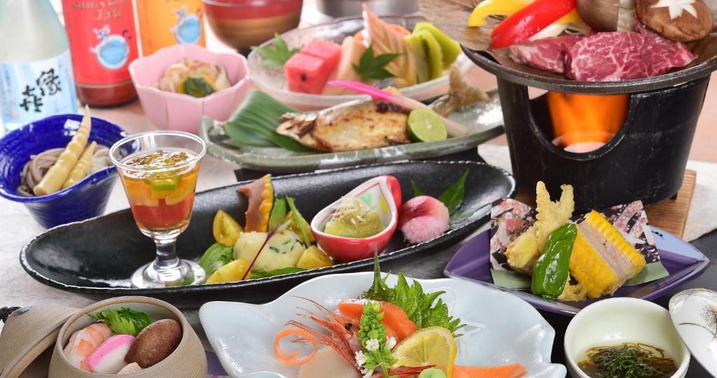Shiga Grand Hotel photo 2