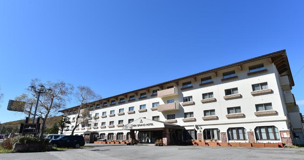 Shiga Grand Hotel photo 3