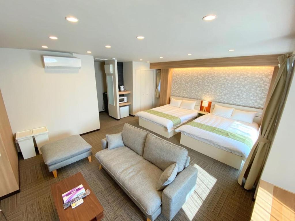 Sugamo Winco Residence 新宿まで電車14分 巣鴨駅徒歩3分 光wifi エレベーター 商店街徒歩4分 photo 3