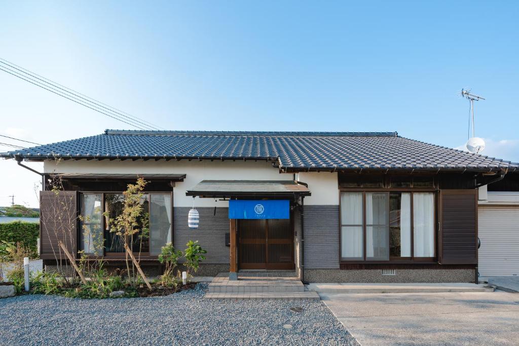 ペットと泊まれる一棟貸し和風プライベートヴィラ — photo 1