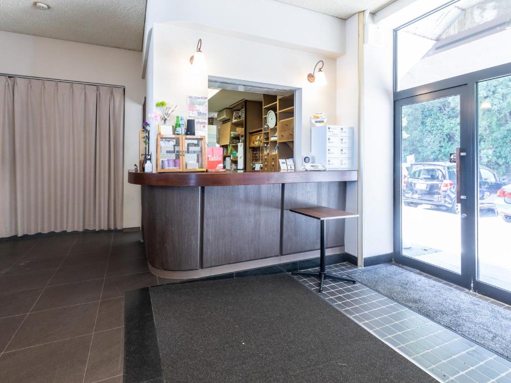 旅館御宿Tabist Ritsurinsanso photo 2