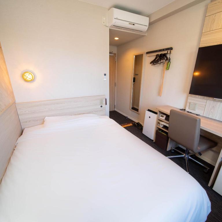 Super Hotel Nagaizumi Numazu Inter — photo 1