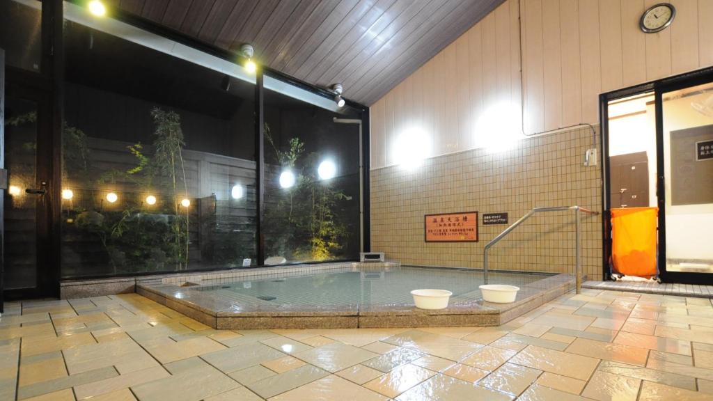 Onsen Urashima photo 2