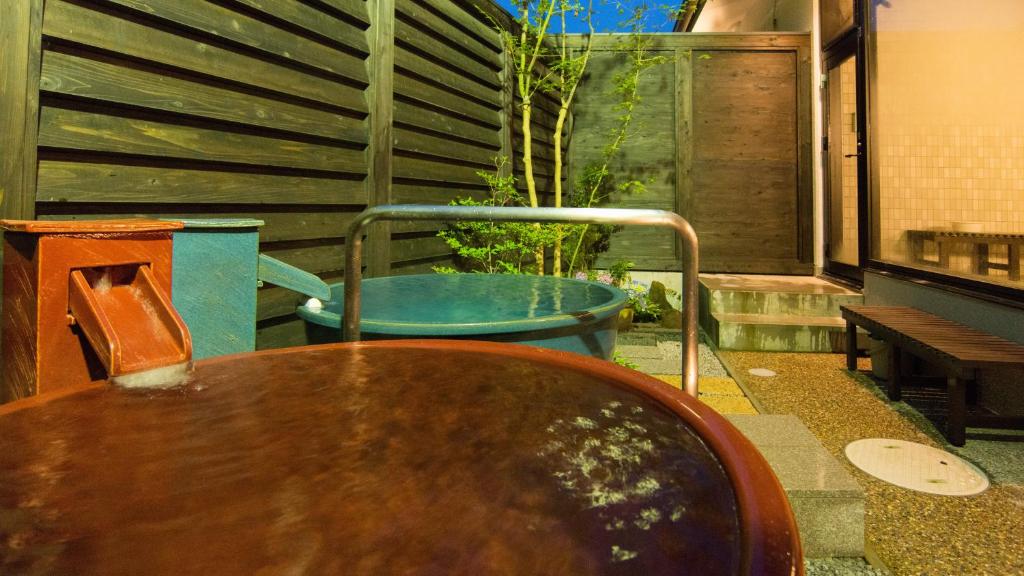 Onsen Urashima photo 3