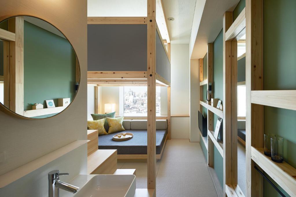 OMO5 Tokyo Otsuka by Hoshino Resorts — photo 1