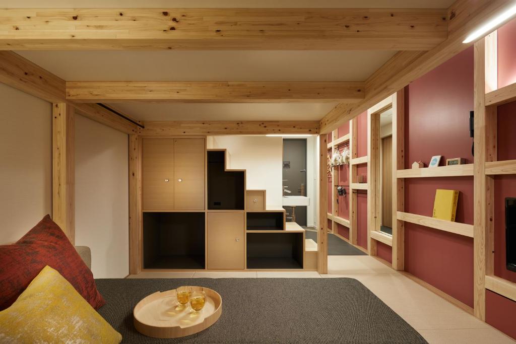 OMO5 Tokyo Otsuka by Hoshino Resorts photo 3