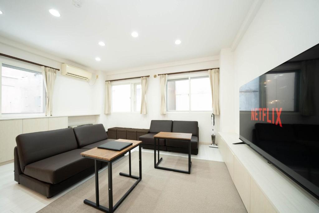 world inn Susukino photo 2