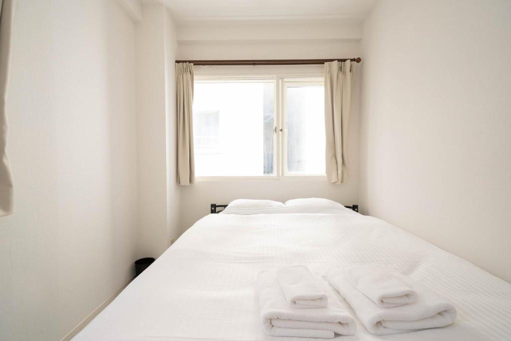 world inn Susukino photo 3