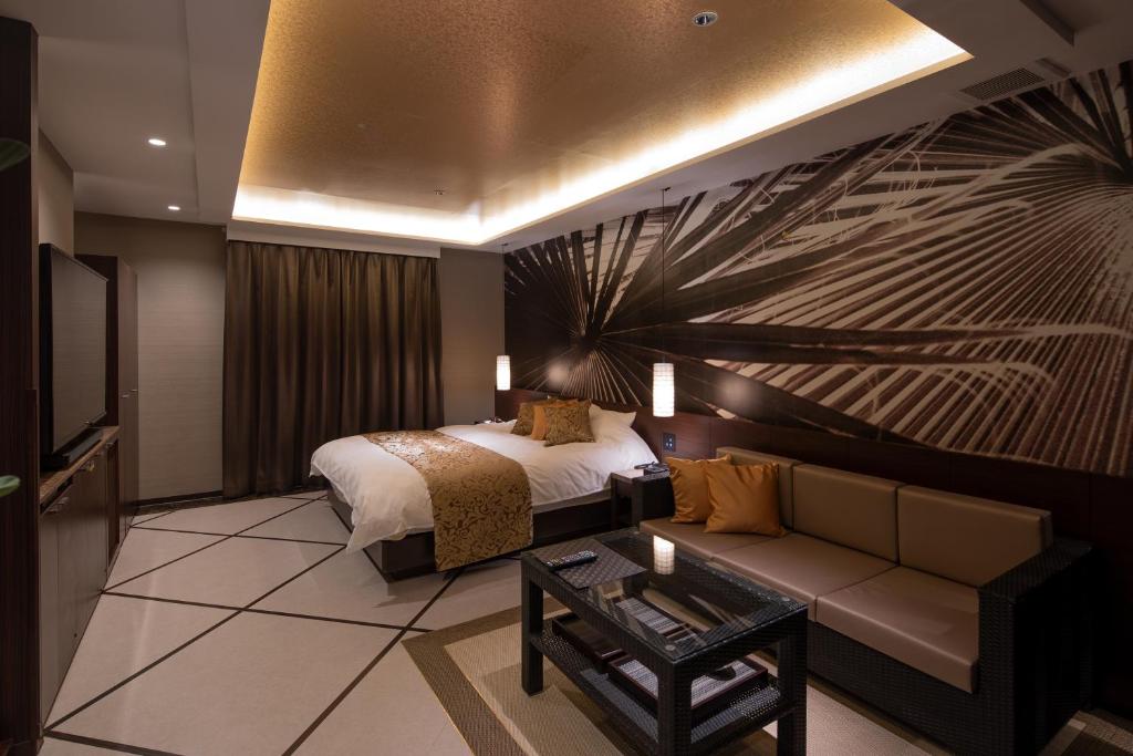 ホテルCOO玖　男塾ホテルグループ photo 2