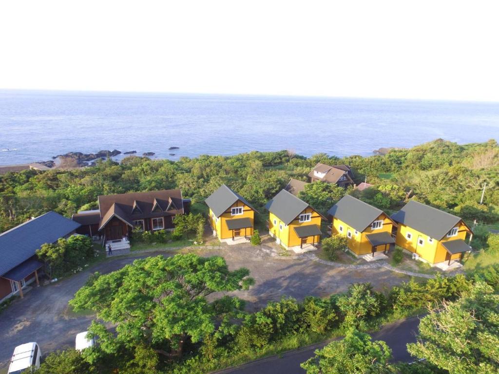 TIDA Resort Yakushima 旧 屋久島海の胡汀路てぃーだ — photo 1