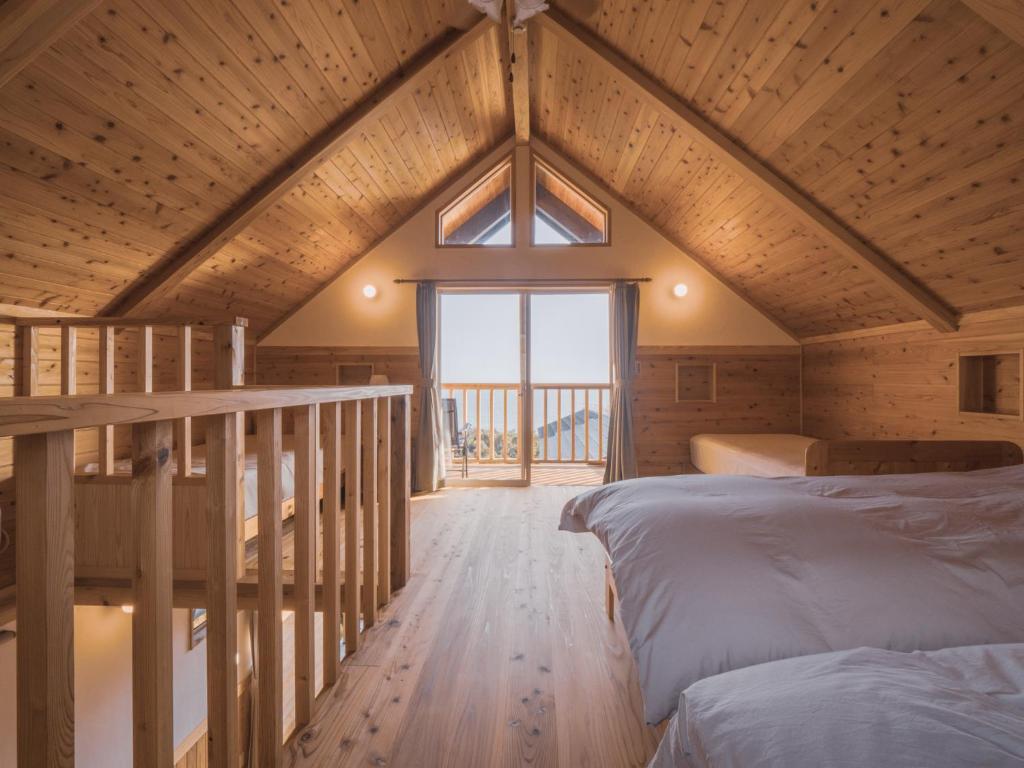 TIDA Resort Yakushima 旧 屋久島海の胡汀路てぃーだ photo 2