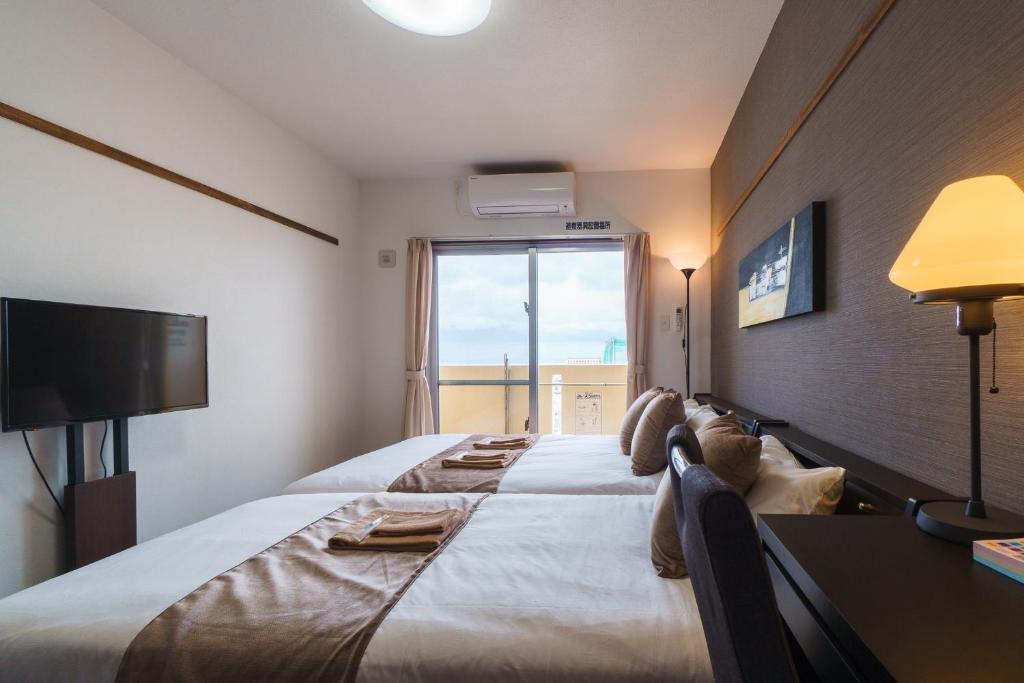 KINTARO Hotel Okinawa Naha photo 2