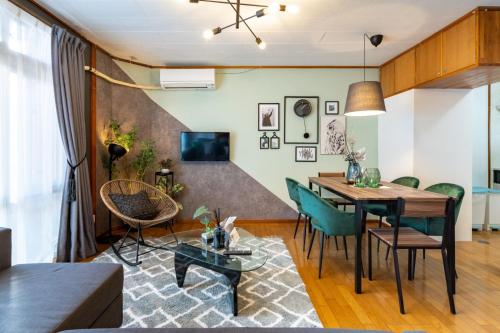 Taira Apartment 3F - Vacation STAY 92771 photo 2