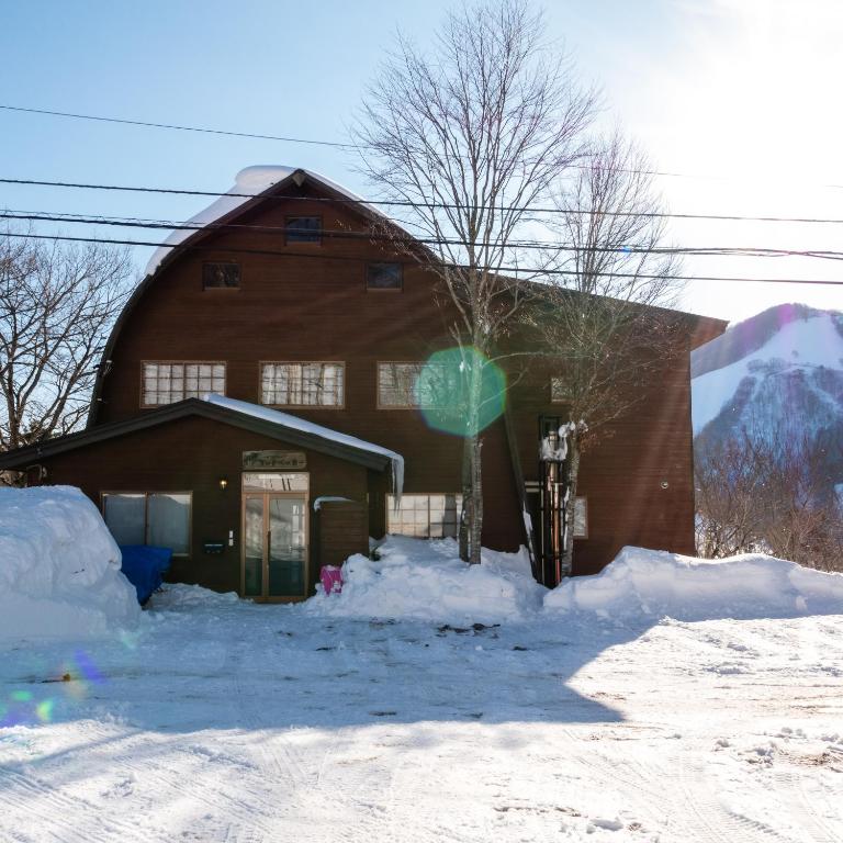 Woodpecker Lodge - Madarao — photo 1