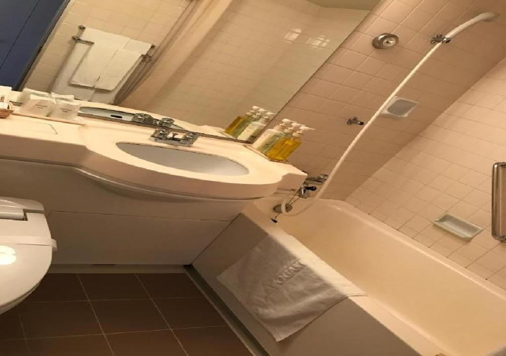 Ogaki Forum Hotel / Vacation STAY 72181 photo 3