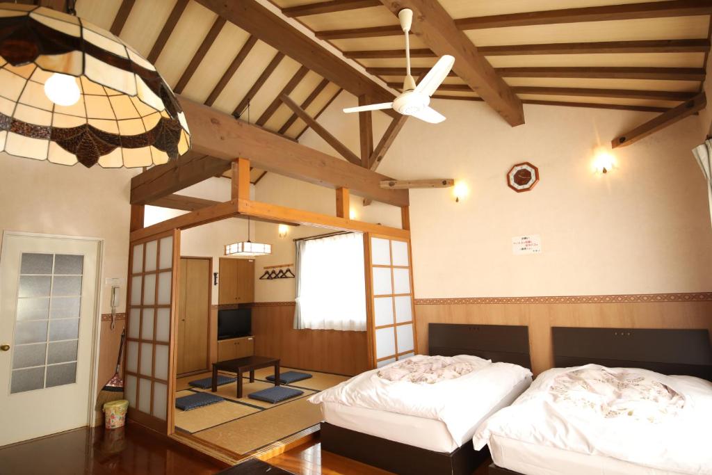 Tennenonsen Amuri photo 2