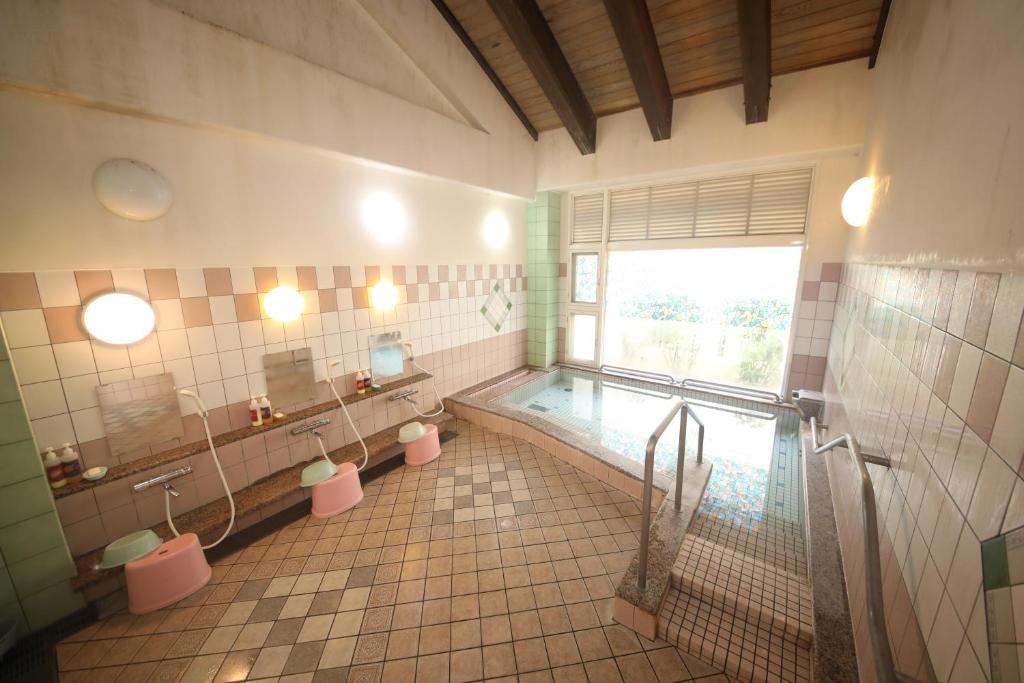 Tennenonsen Amuri photo 3