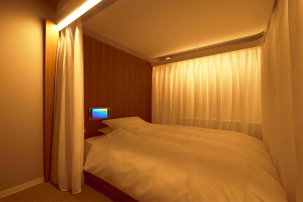SLEEPLAB THE STAY 西新宿 -睡眠特化型Hotel- photo 2