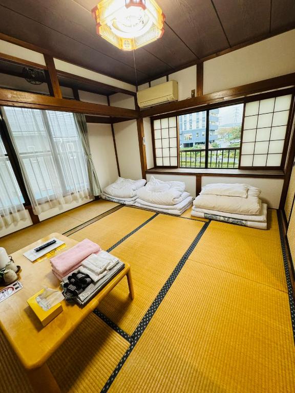 Ryokan Iwasawasou photo 2