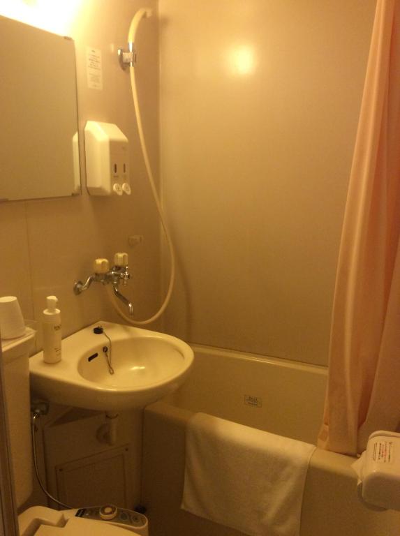 Hotel Togane Hills photo 3