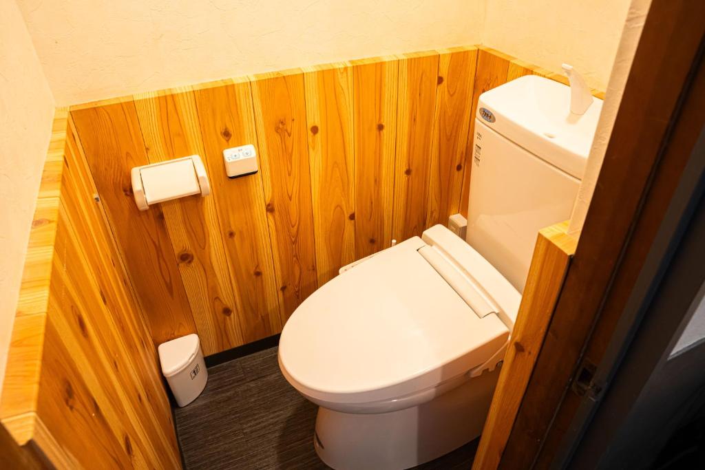 TasoneUrbanStayOsaka なんば日本橋千日前大和4F photo 3