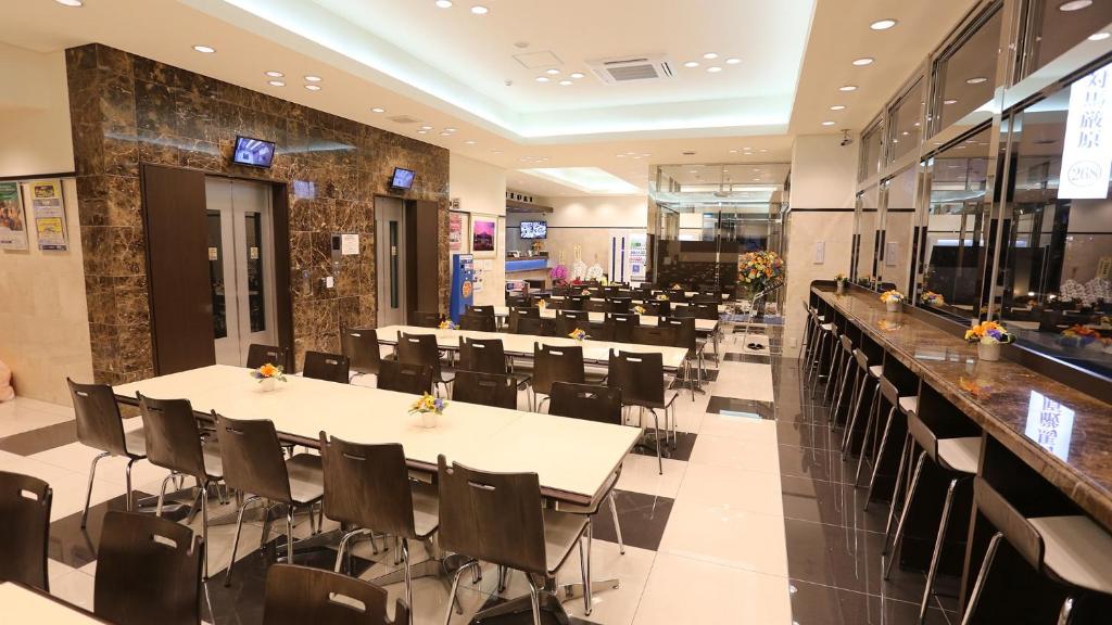 Toyoko Inn Tsushima Izuhara photo 3