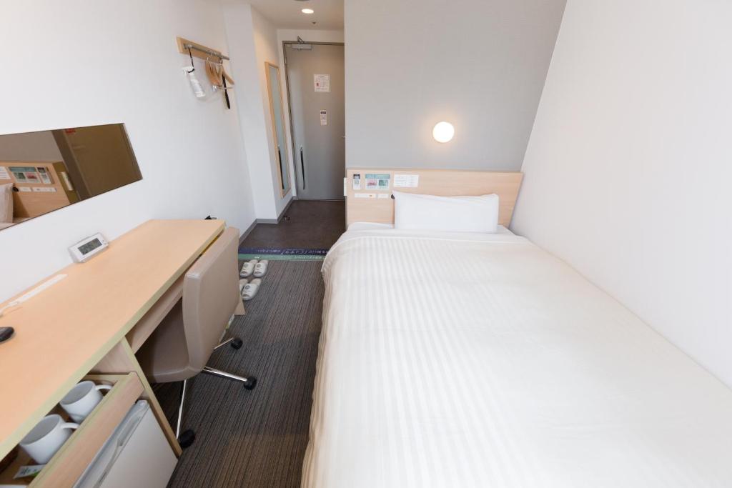 Super Hotel Tokyo Otsuka photo 2