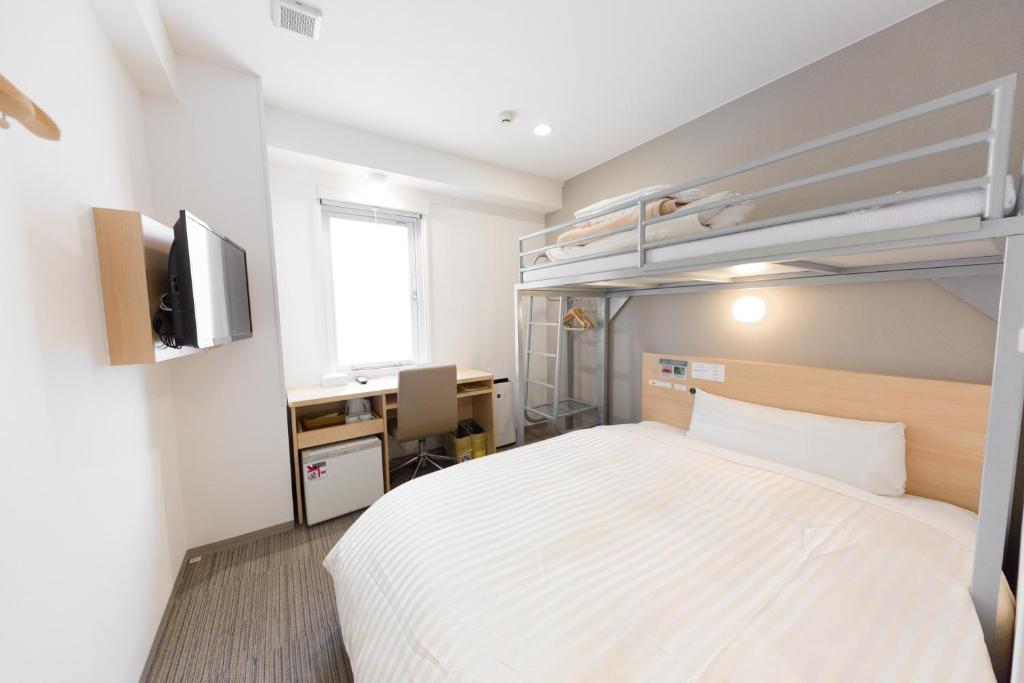 Super Hotel Tokyo Otsuka photo 3