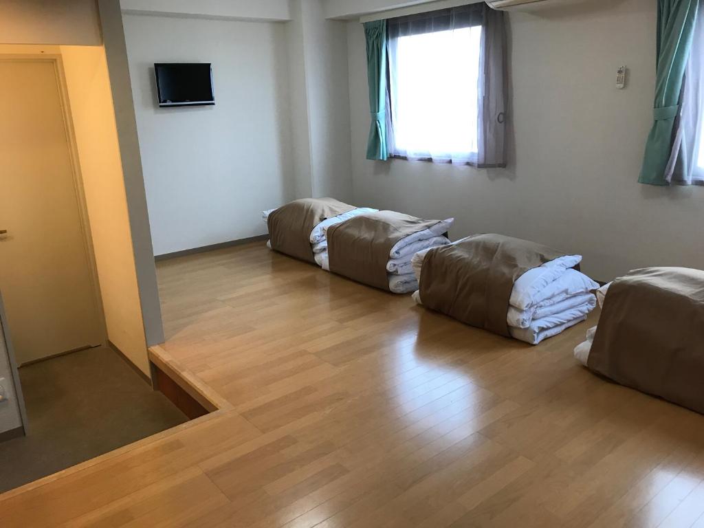 Kagoshima Daiichi Hotel Kishaba photo 2