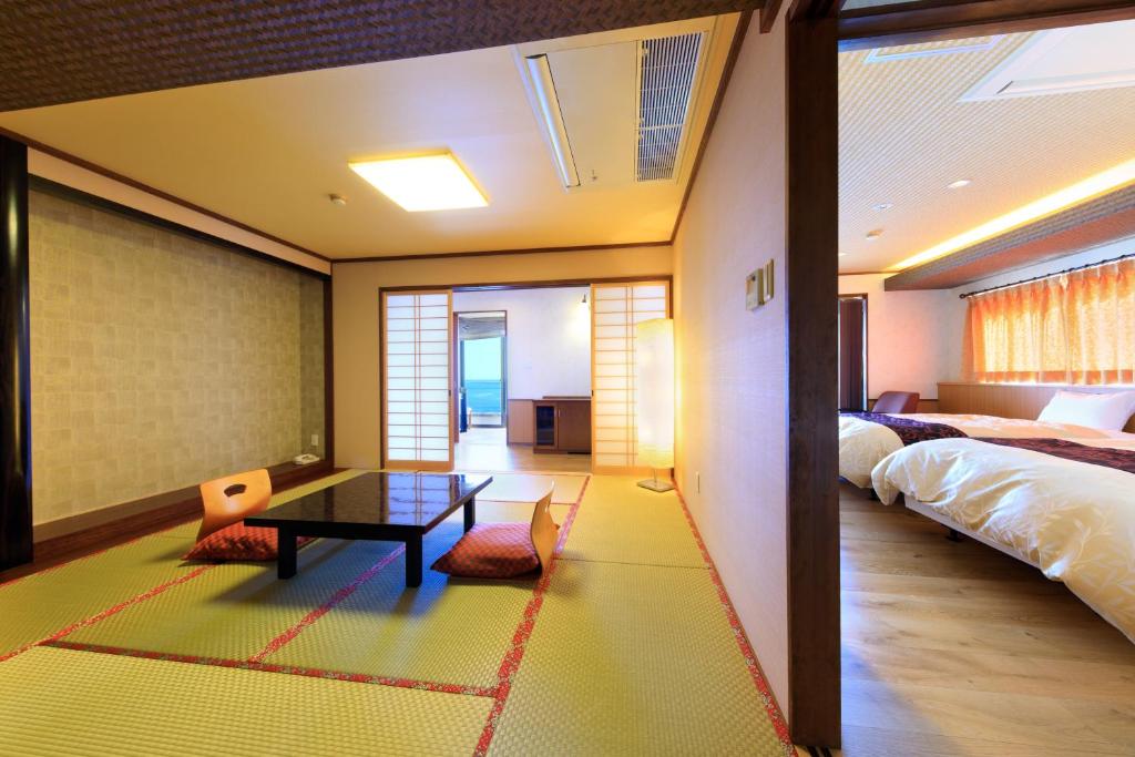 Seaside Hotel Mimatsu Ooetei photo 2