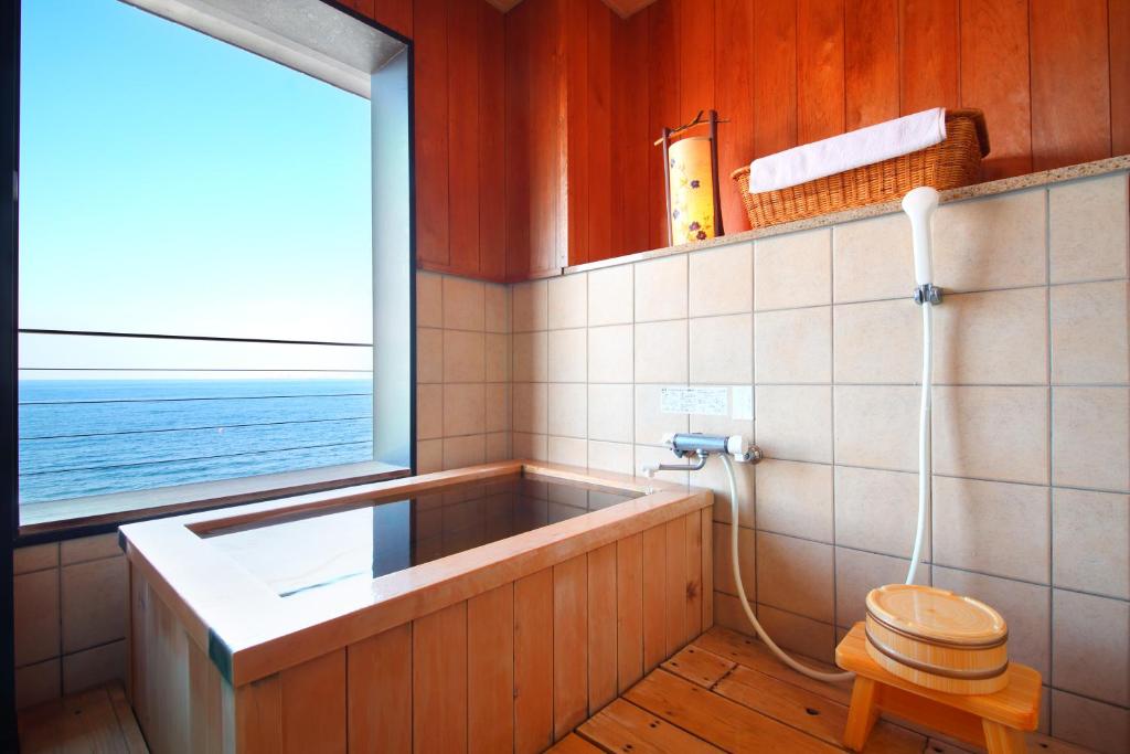 Seaside Hotel Mimatsu Ooetei photo 3