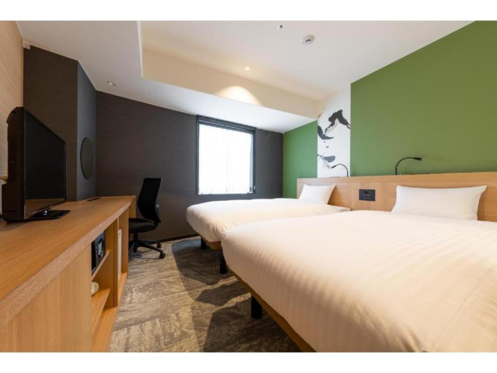 The OneFive Kyoto Shijo - Vacation STAY 41807v — photo 1