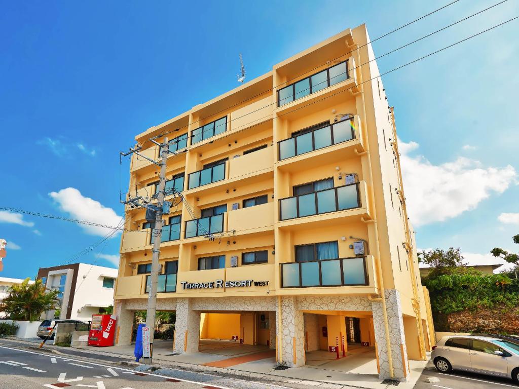 Terrace Resort Chatan West — photo 1