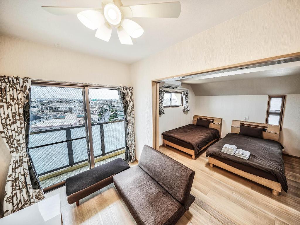 Terrace Resort Chatan West photo 2