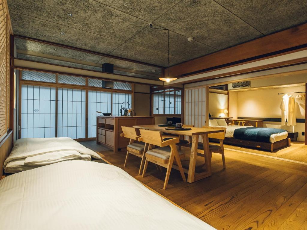 Showcase Hotel KASANE photo 2